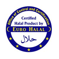 Logo Halal Eurohalal